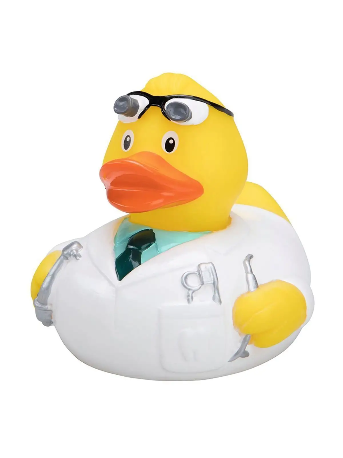squeaky duck, dentist squeaky duck, dentist