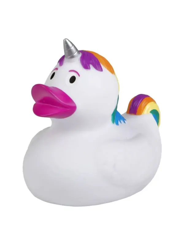 squeaky duck unicorn