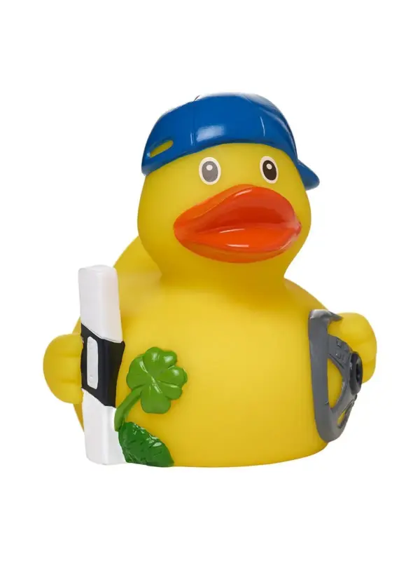 rubber duck learner