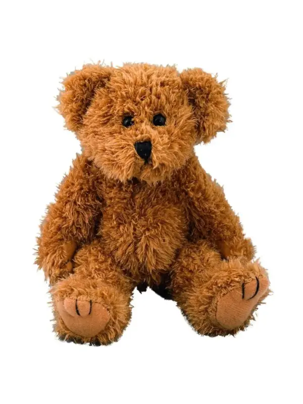 bear max