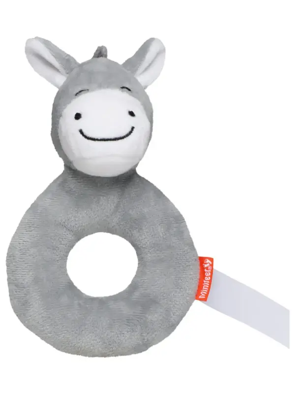 grab toy donkey