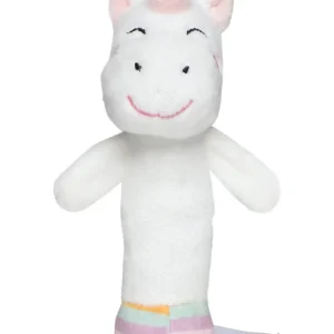 grab toy unicorn