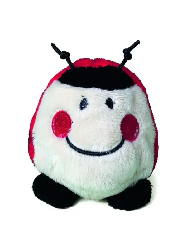 schmoozies® ladybird