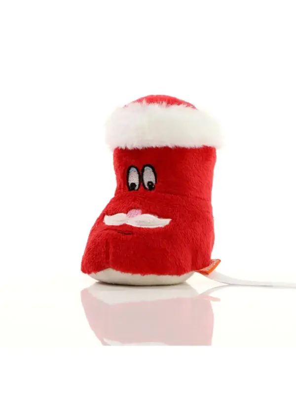 schmoozies® santa’s boots