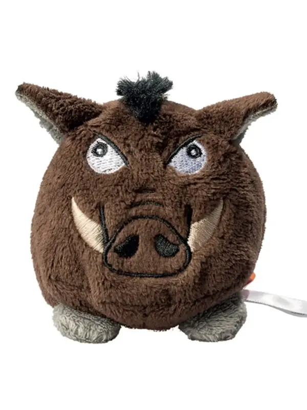 schmoozies® wild pig