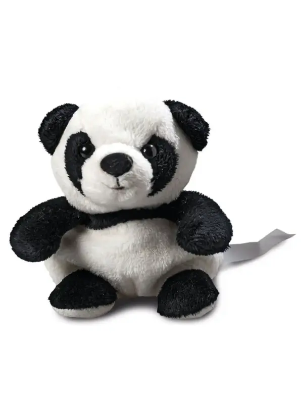 schmoozies® xxl panda