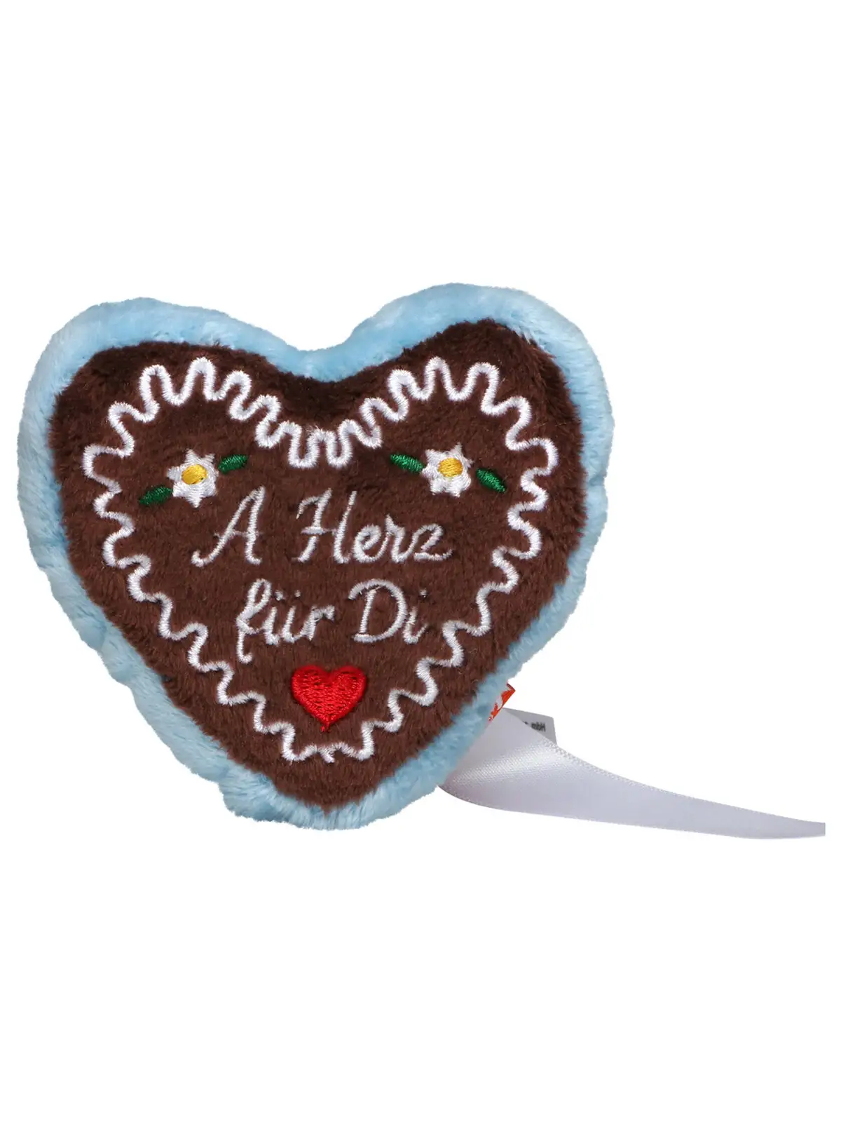 schmoozies® gingerbread heart schmoozies® gingerbread heart