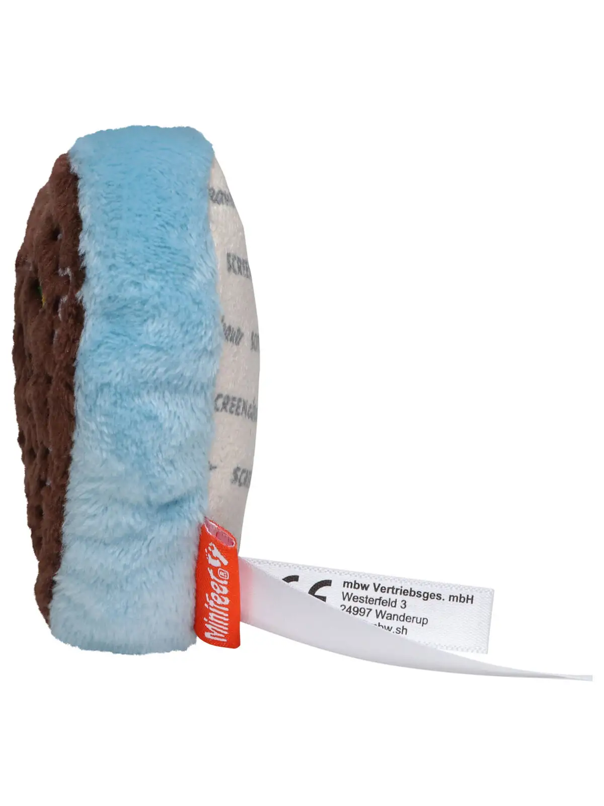 schmoozies® gingerbread heart schmoozies® gingerbread heart