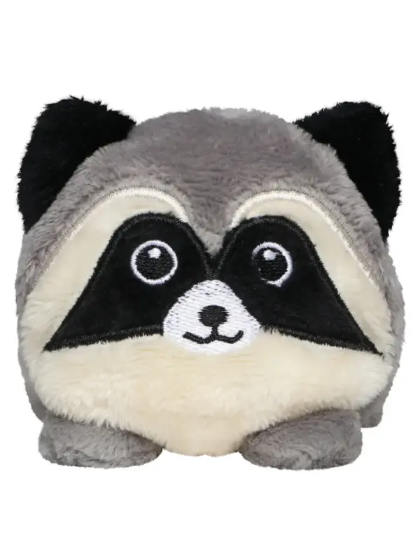 schmoozies® raccoon