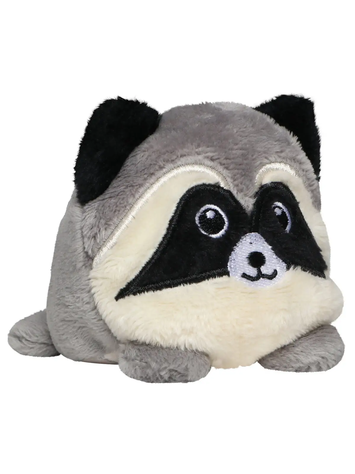 schmoozies® raccoon schmoozies® raccoon