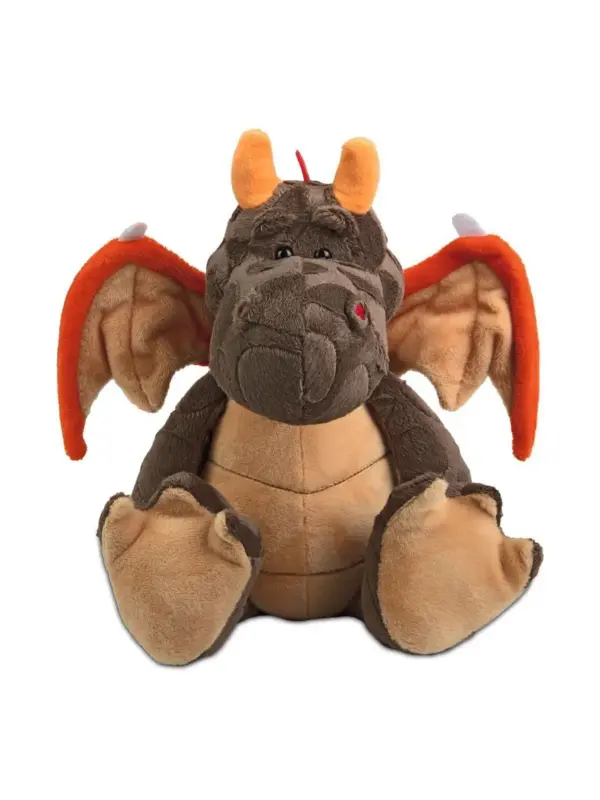 dragon edda