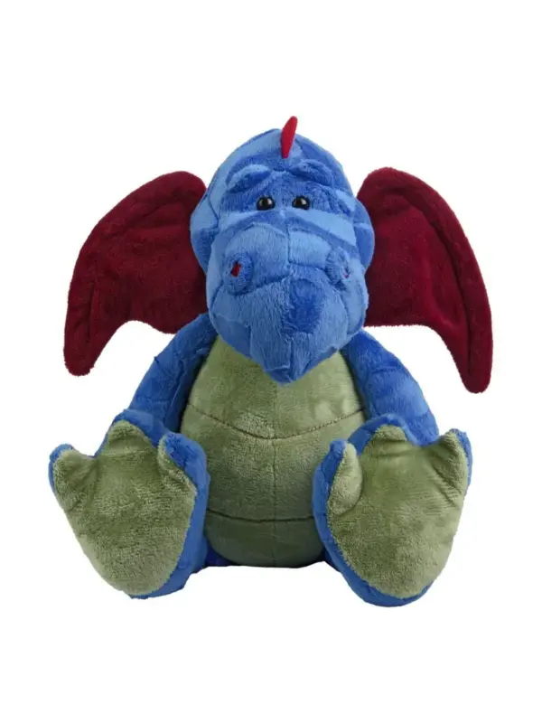 dragon magnus