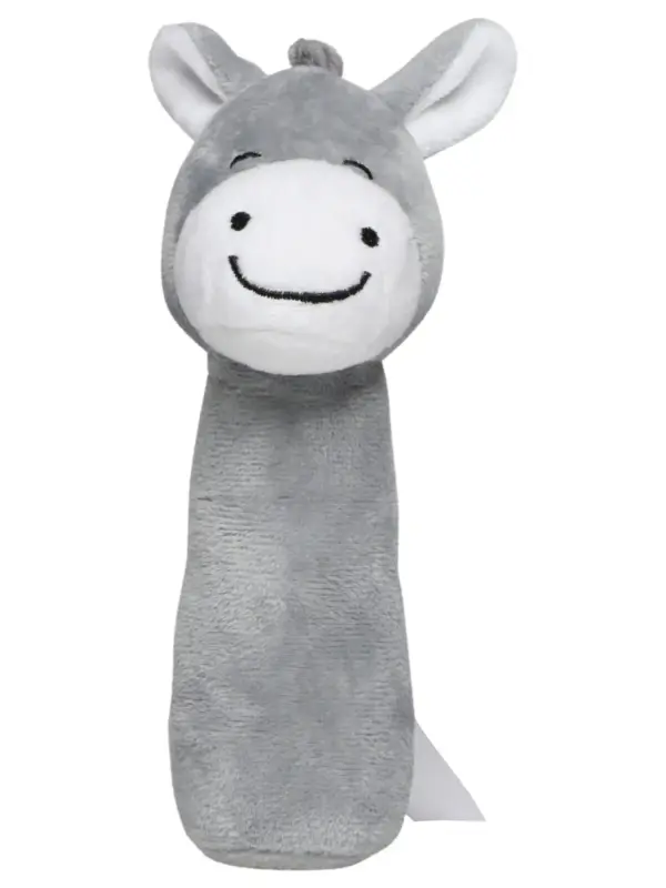 grab toy donkey