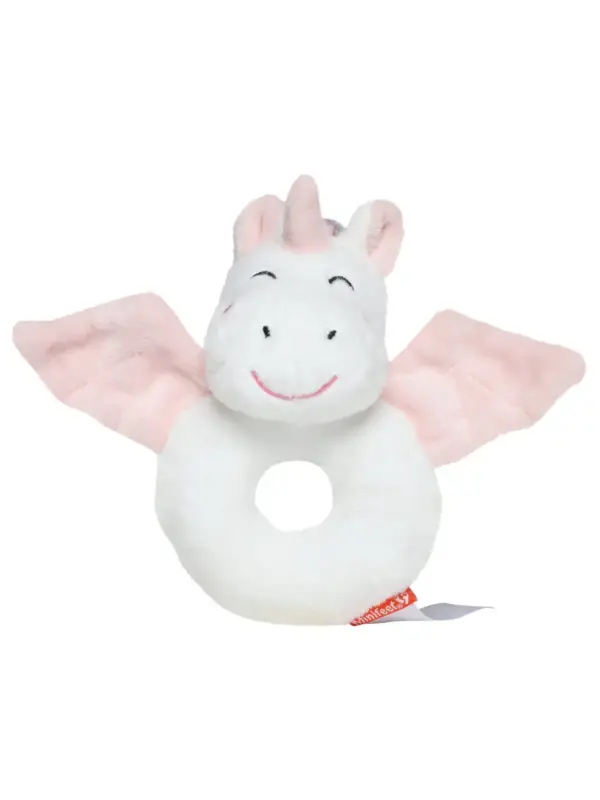 grab toy unicorn