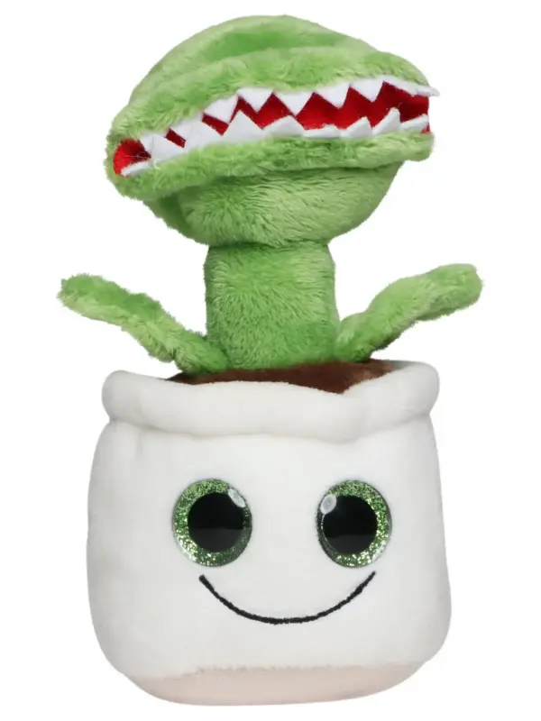 schmoozies® evergreenies® venus flytrap