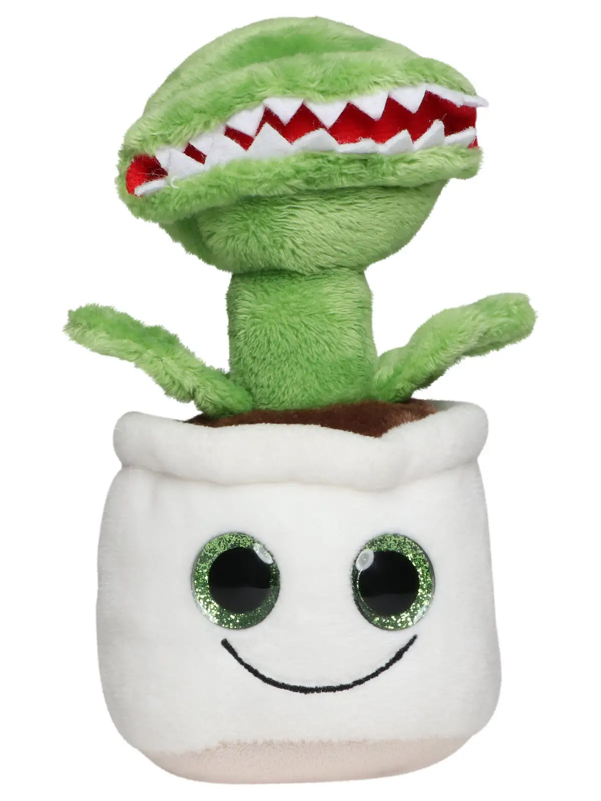schmoozies® evergreenies® venus flytrap schmoozies® evergreenies® venus flytrap