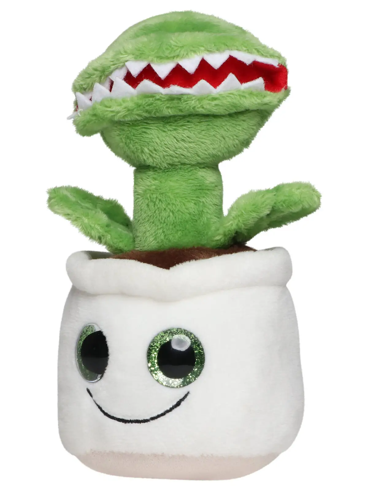 schmoozies® evergreenies® venus flytrap schmoozies® evergreenies® venus flytrap