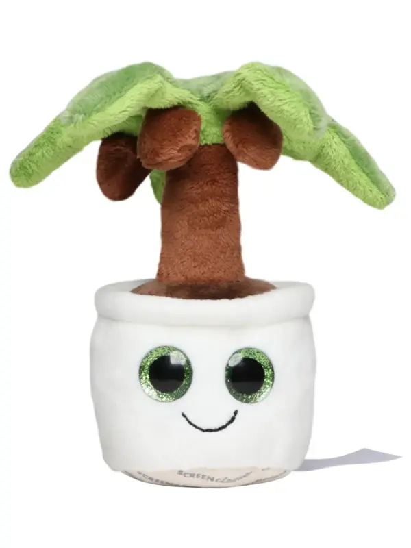 schmoozies® evergreenies® palm tree