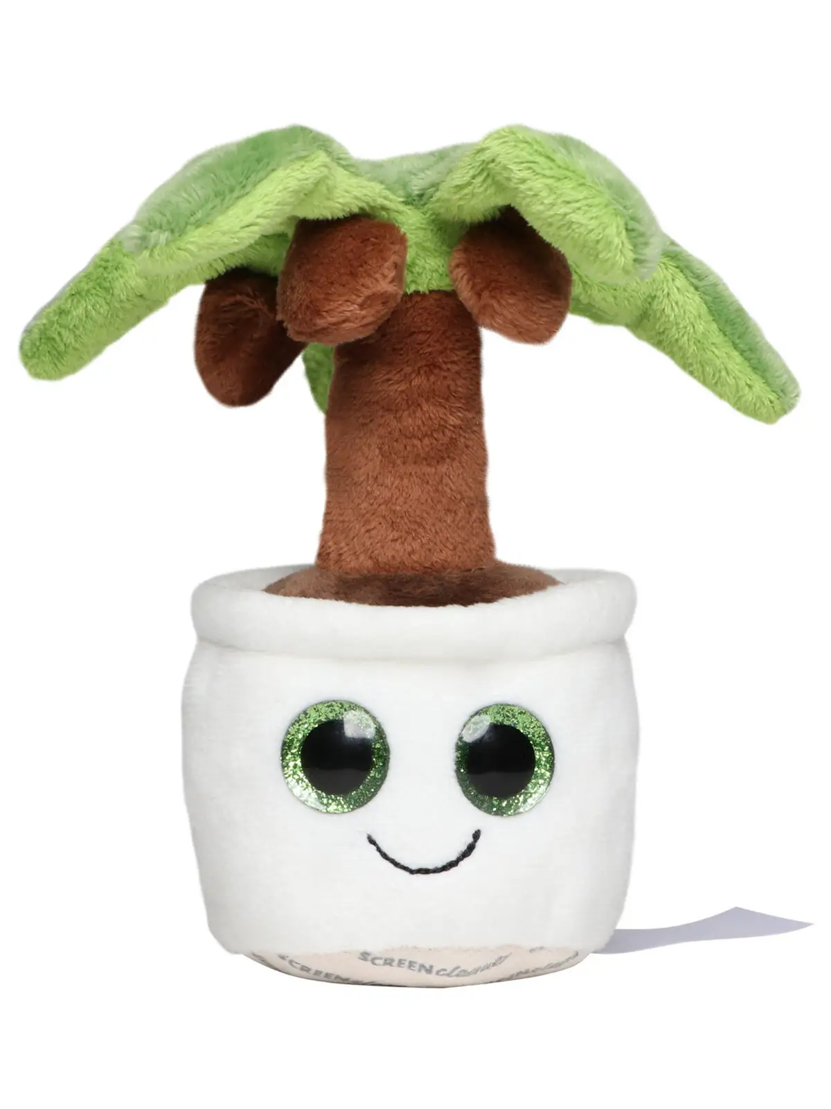 schmoozies® evergreenies® palm tree schmoozies® evergreenies® palm tree