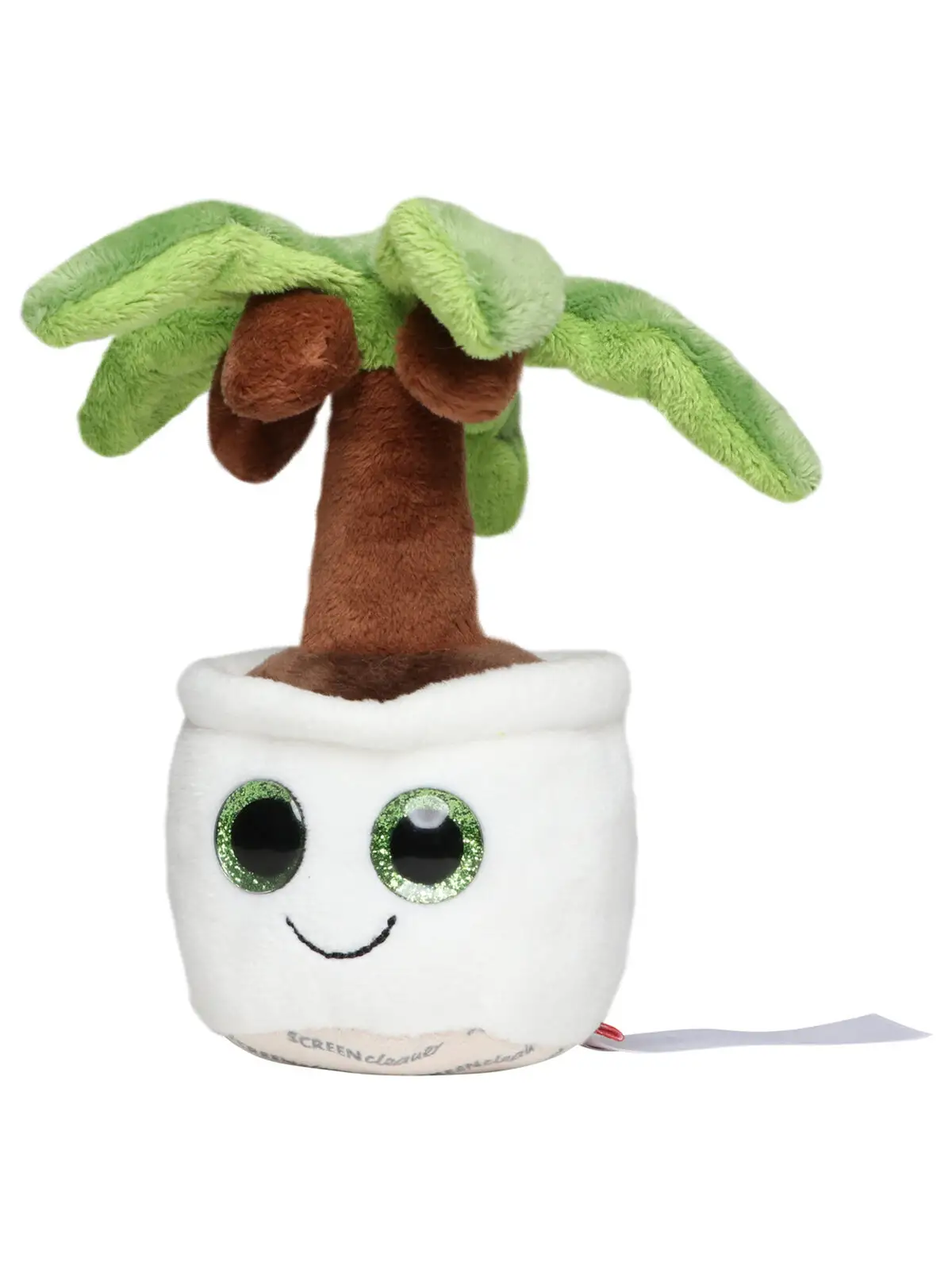 schmoozies® evergreenies® palm tree schmoozies® evergreenies® palm tree