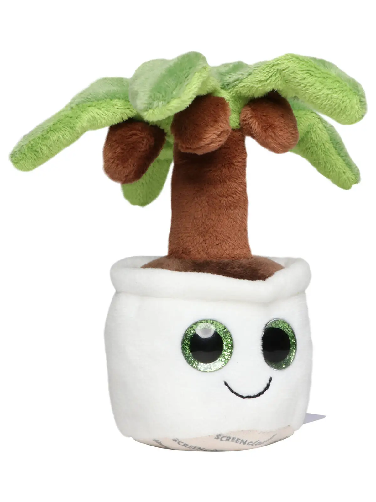 schmoozies® evergreenies® palm tree schmoozies® evergreenies® palm tree