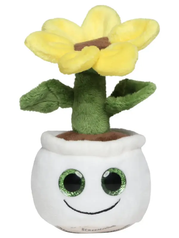 schmoozies® evergreenies® girasole
