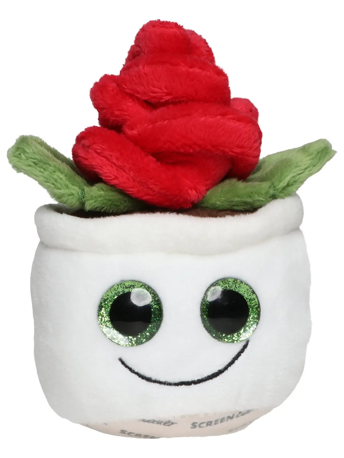 schmoozies® evergreenies® rose schmoozies® evergreenies® rose