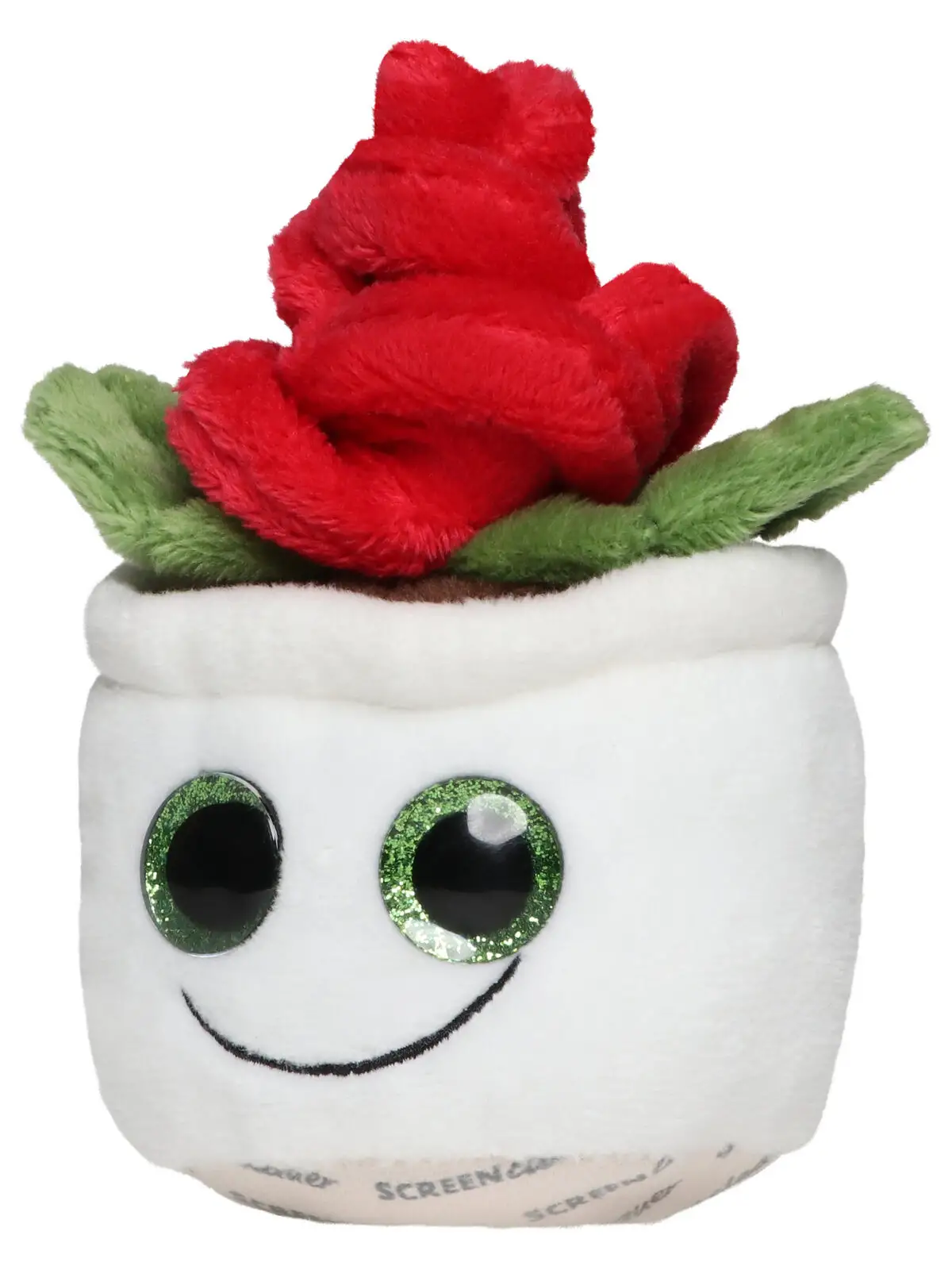 schmoozies® evergreenies® rose schmoozies® evergreenies® rose