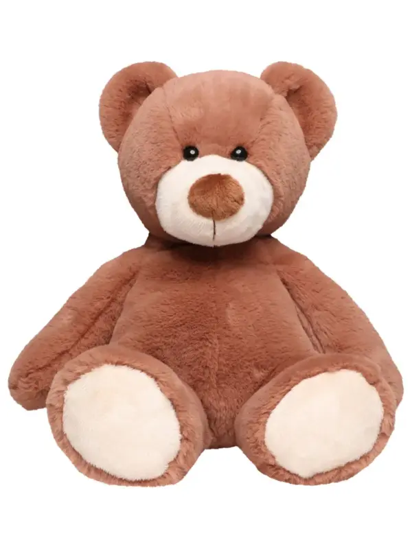 bear nanna