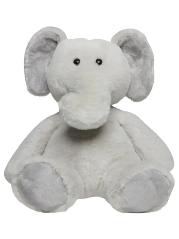 elephant lone