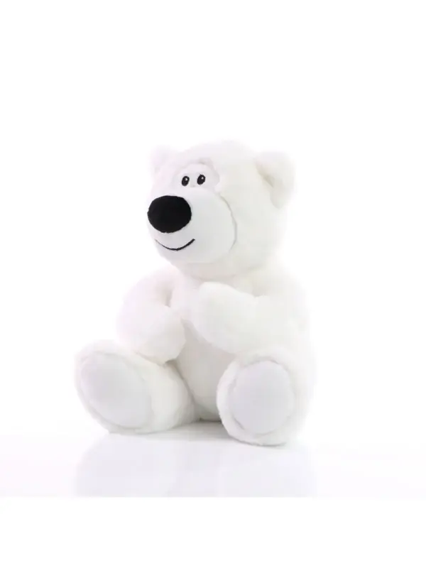 schmoozies® recyclebear ice