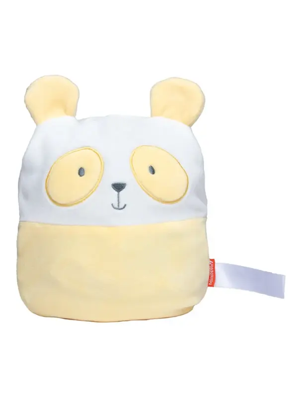 panda heating pad covers