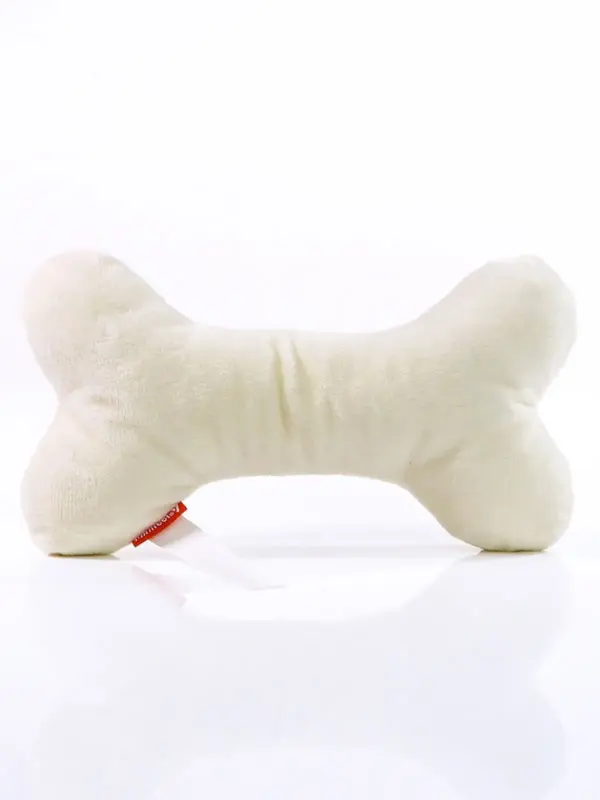 dog toy bone