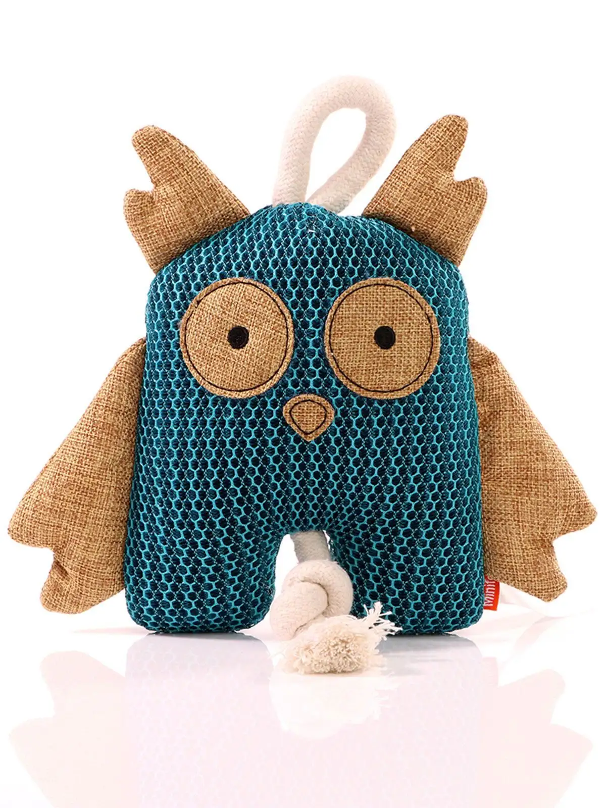 dog toy owl dog toy owl