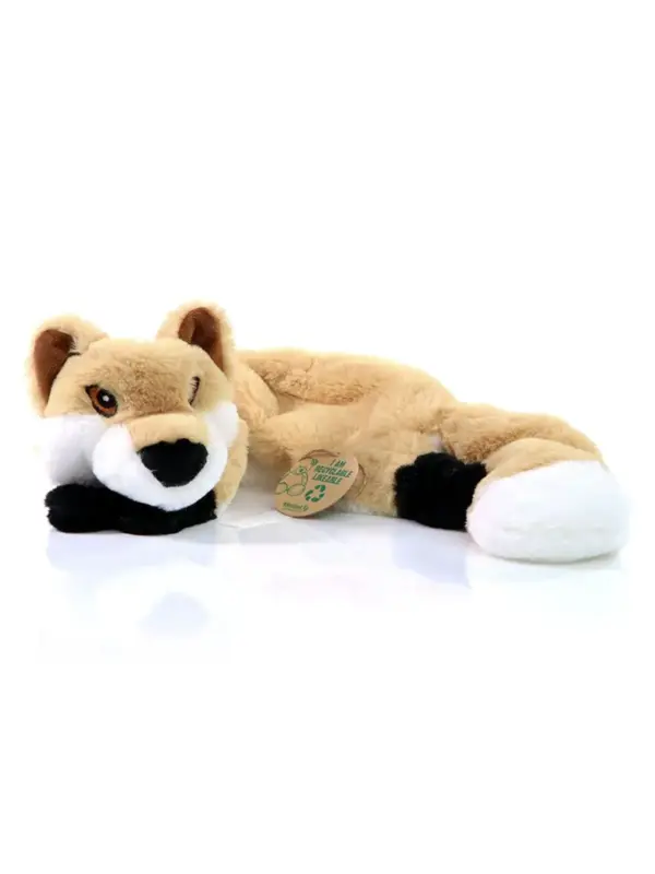 dog toy recyclefox