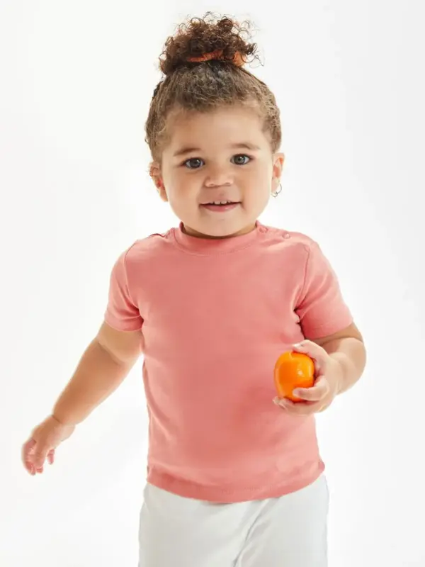 t shirt bebè