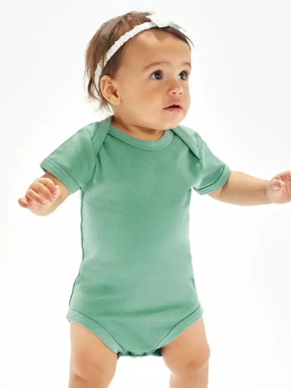 baby bodysuit