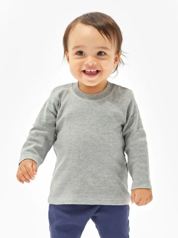 baby long sleeve t