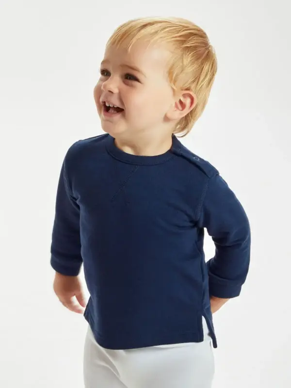 baby sweatshirt