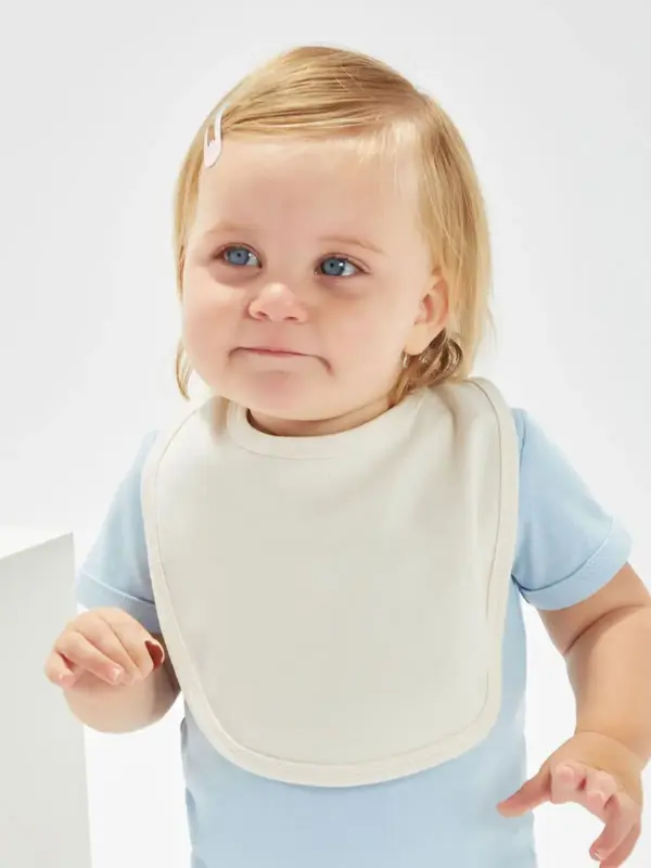 single layer bib