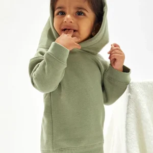 baby essential hoodie
