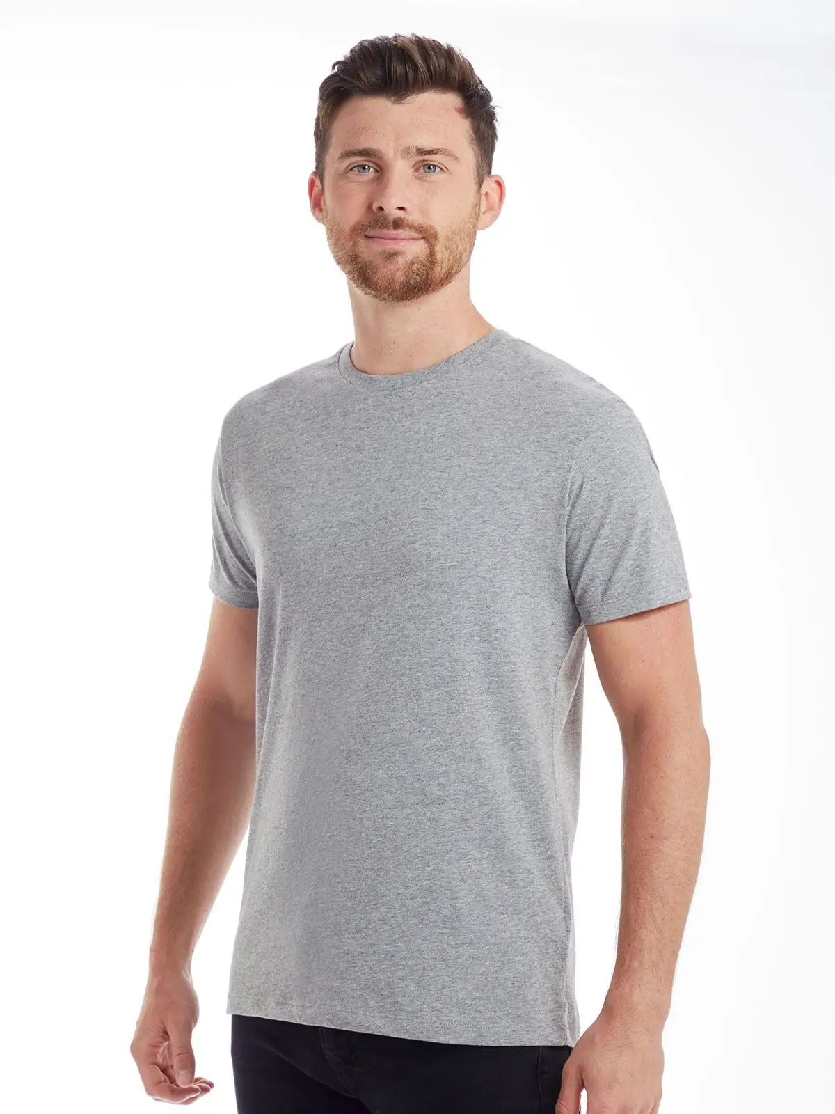 men’s essential organic t men’s essential organic t