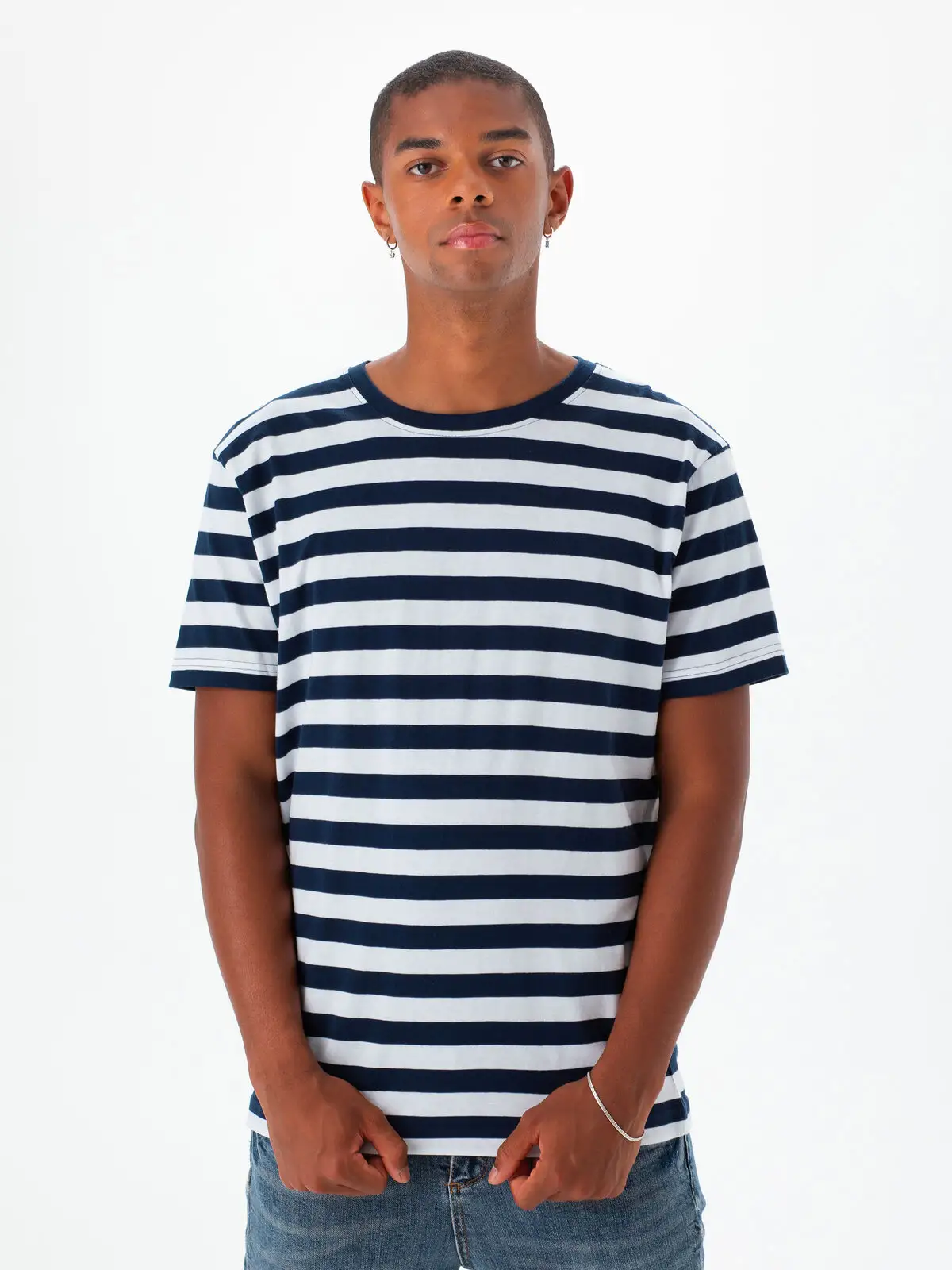 men’s stripy t men’s stripy t