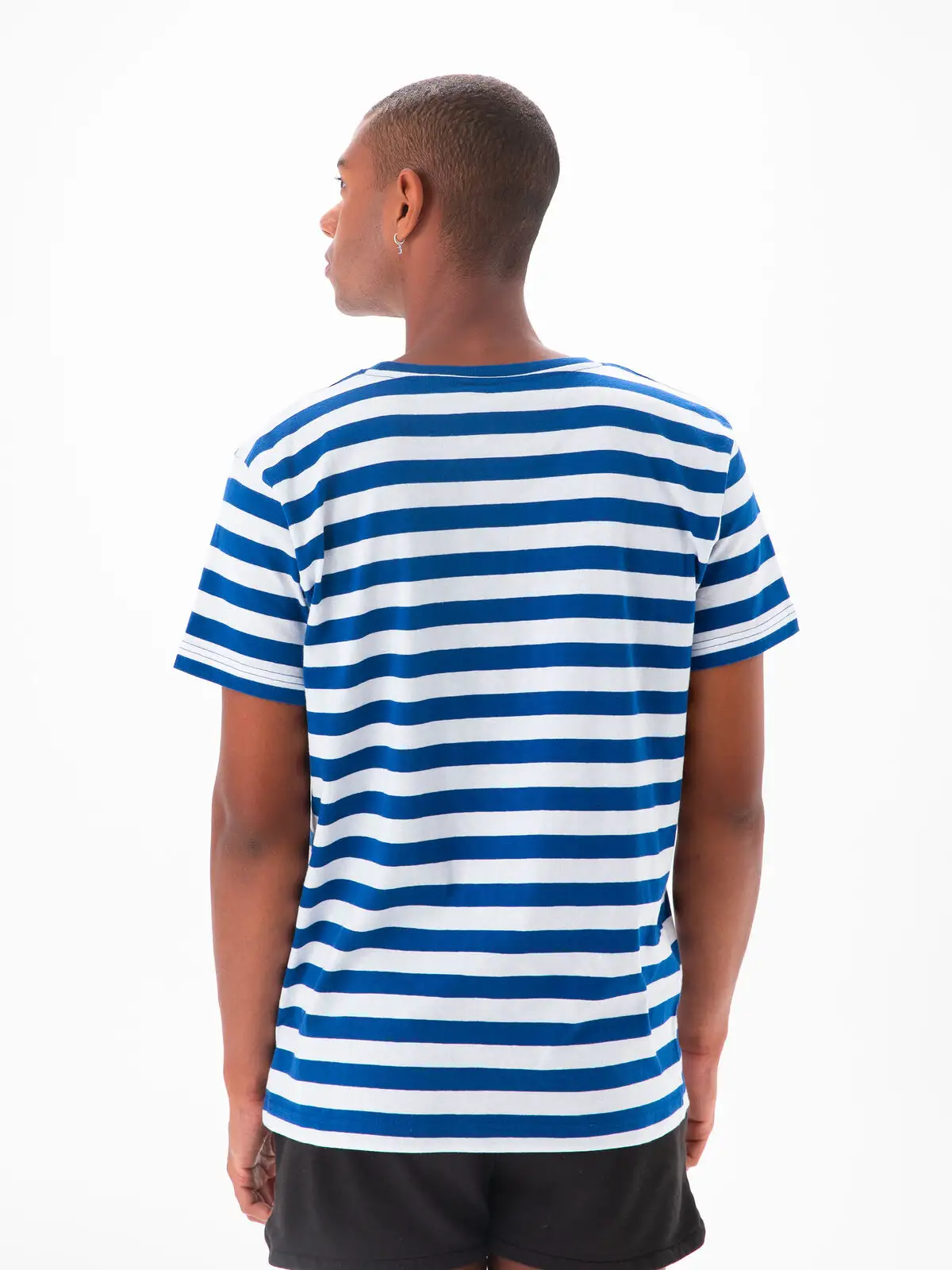 men’s stripy t men’s stripy t