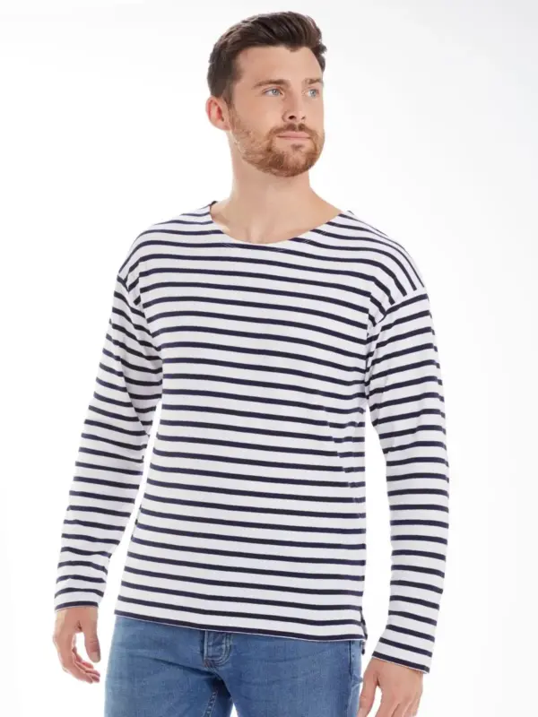 the breton top