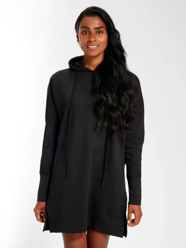 women’s hoodie dress