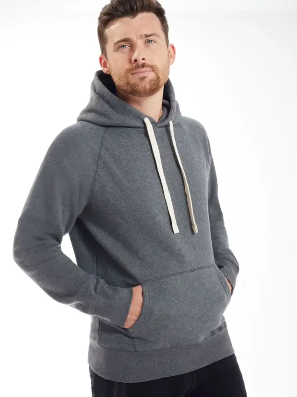 men’s superstar hoodie