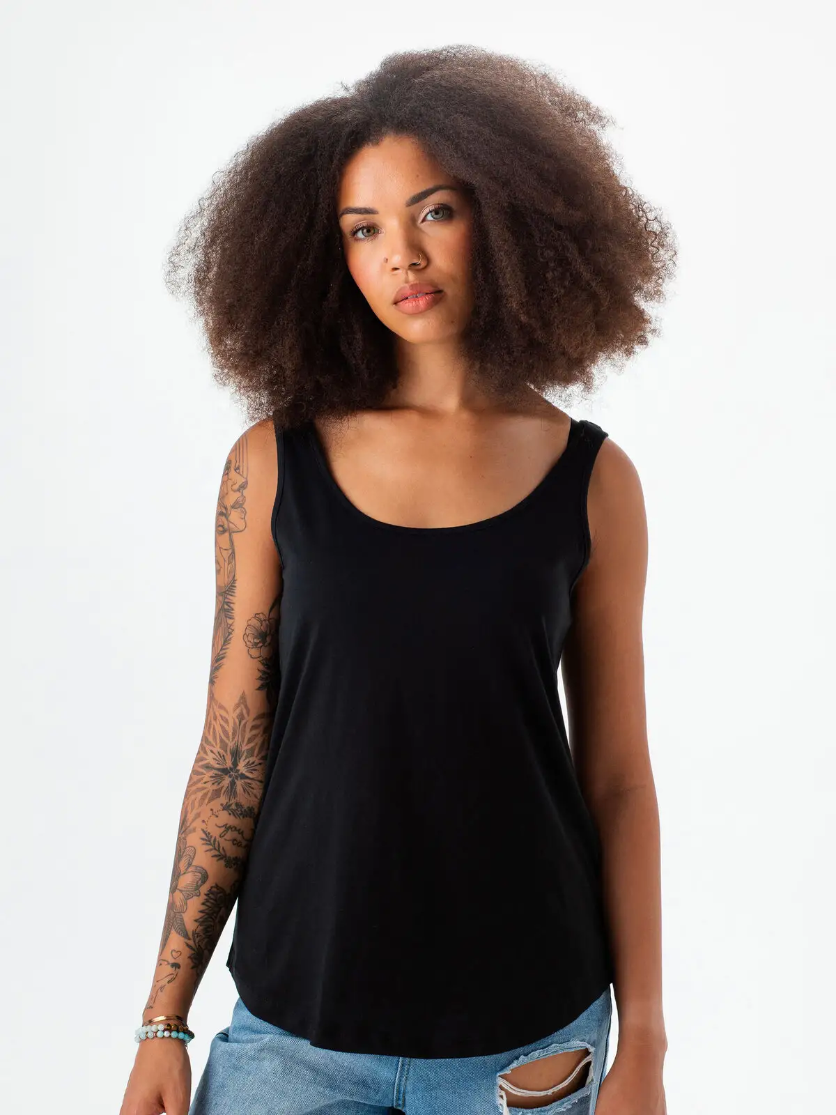 women’s loose fit vest women’s loose fit vest