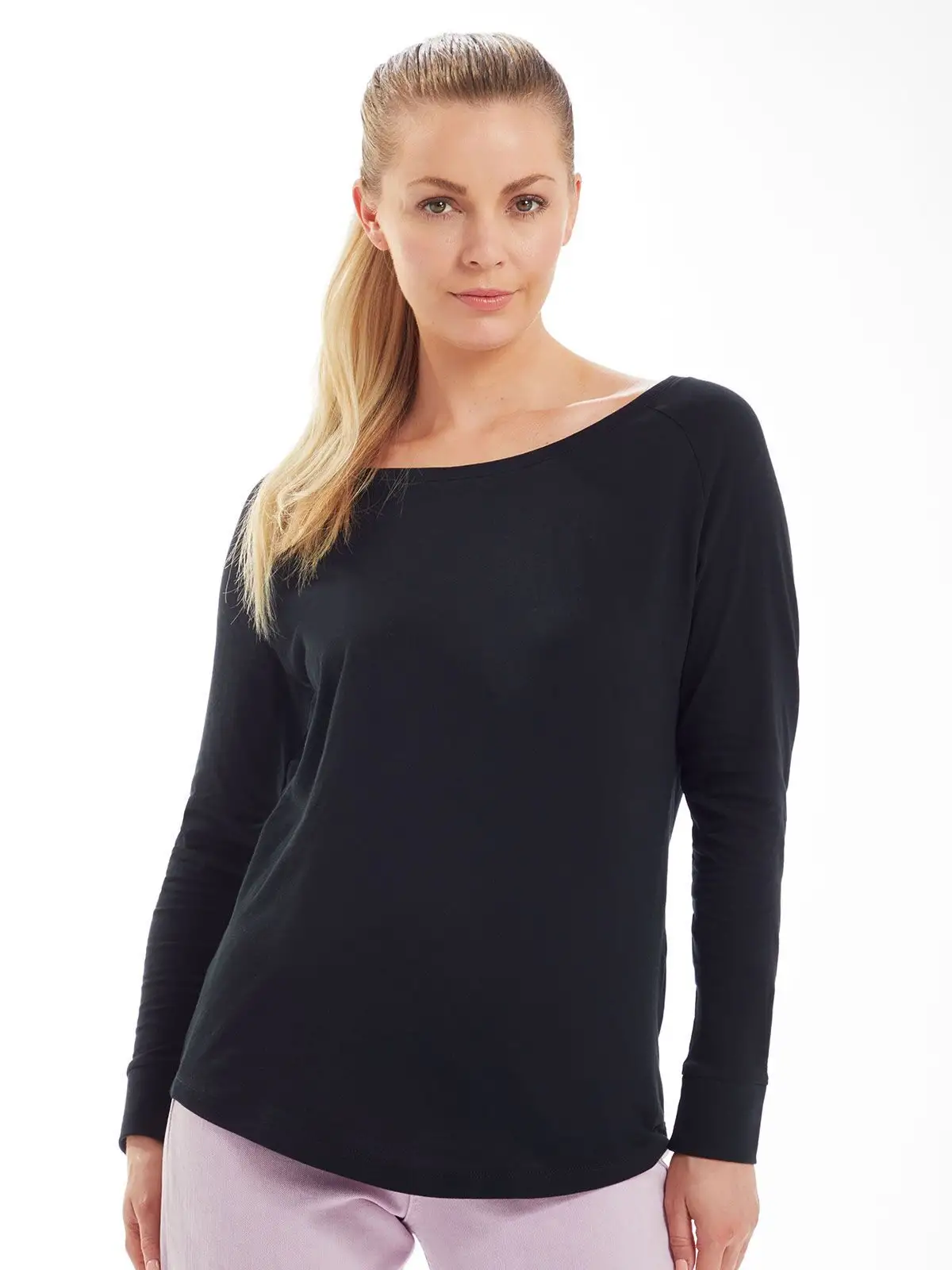 women’s loose fit long sleeve t women’s loose fit long sleeve t