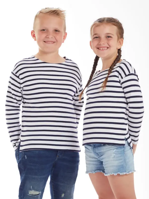 kids breton t